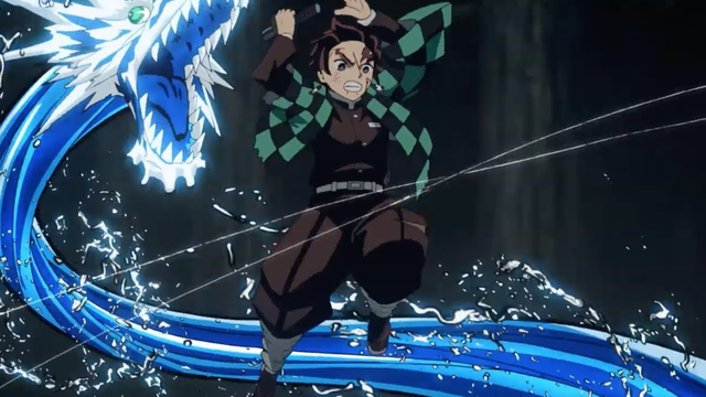 Demon Slayer: As técnicas de respiração mais poderosas de Kimetsu